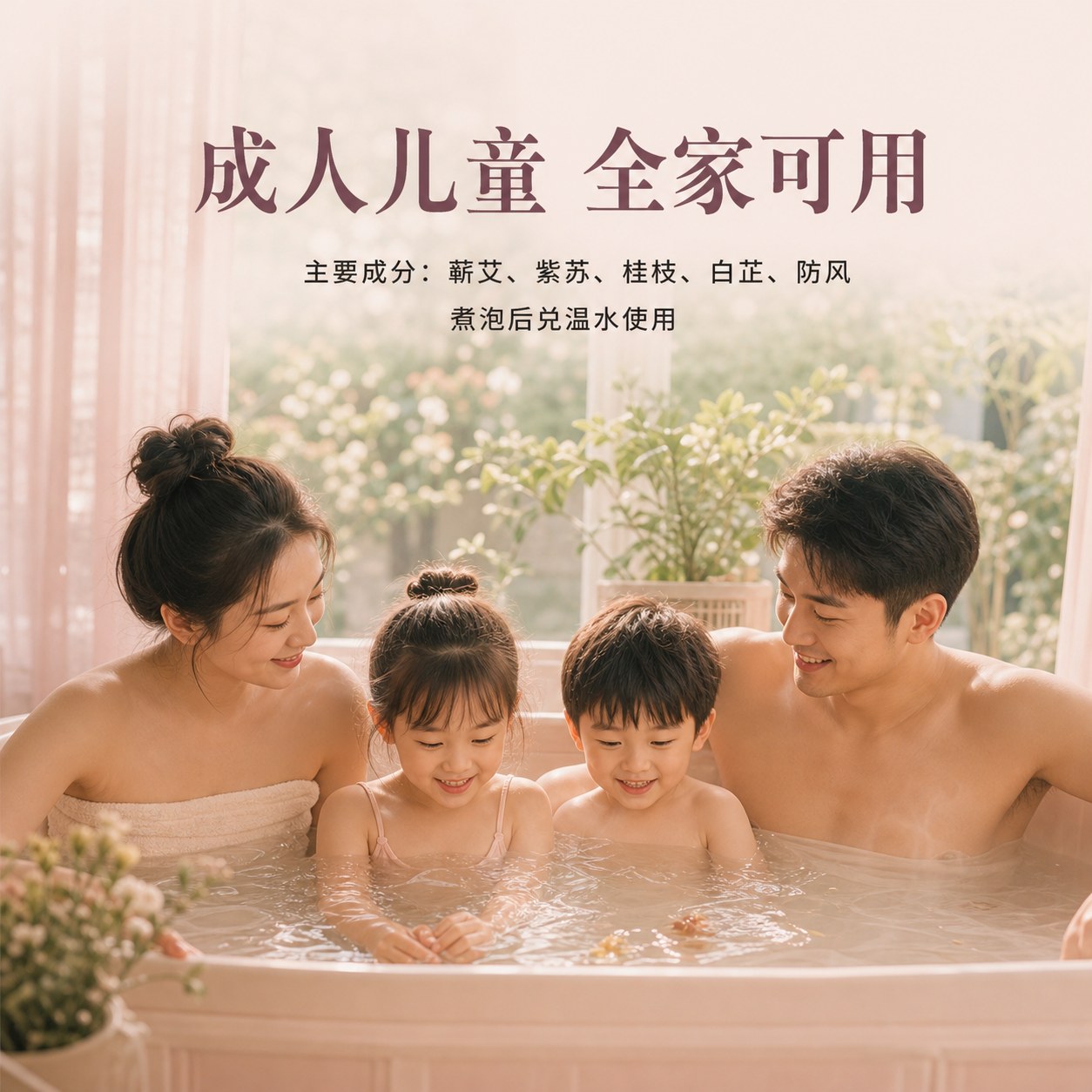 紫苏浴宝产品图4
