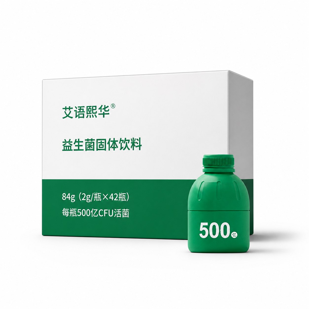 益生菌固体饮料产品图8