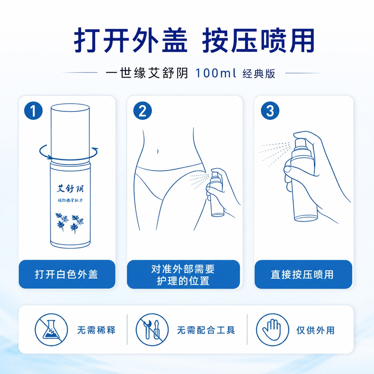 艾舒阴产品图5