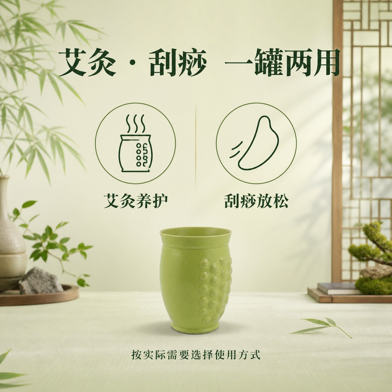 艾灸罐（小）产品图3