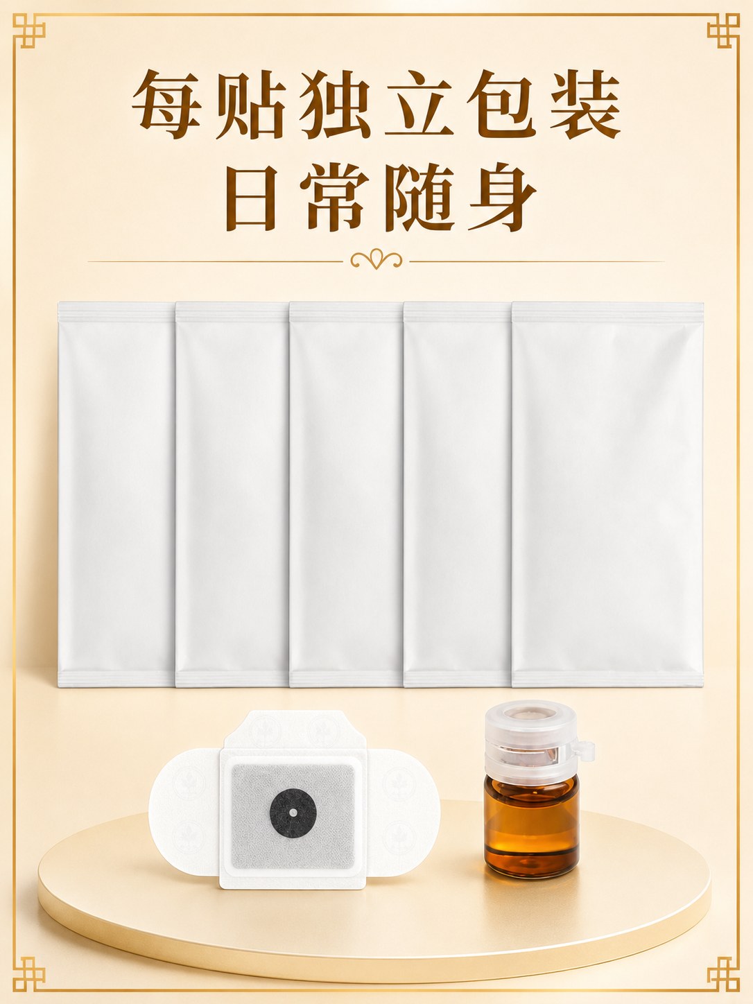 三阳真火古方贴产品图7