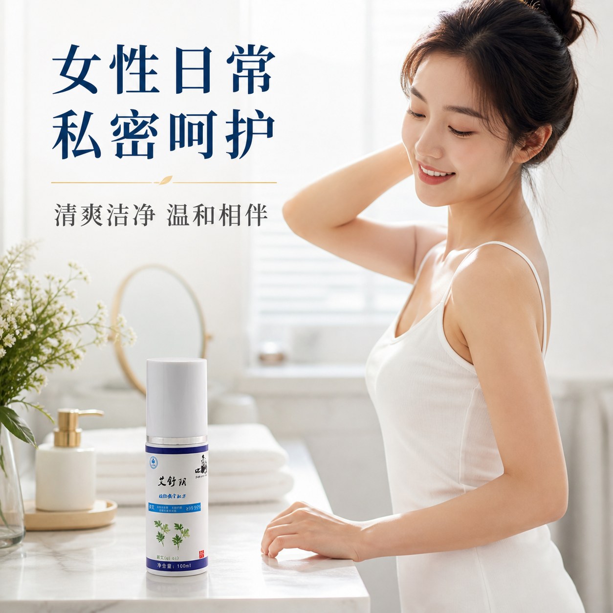 艾舒阴产品图4