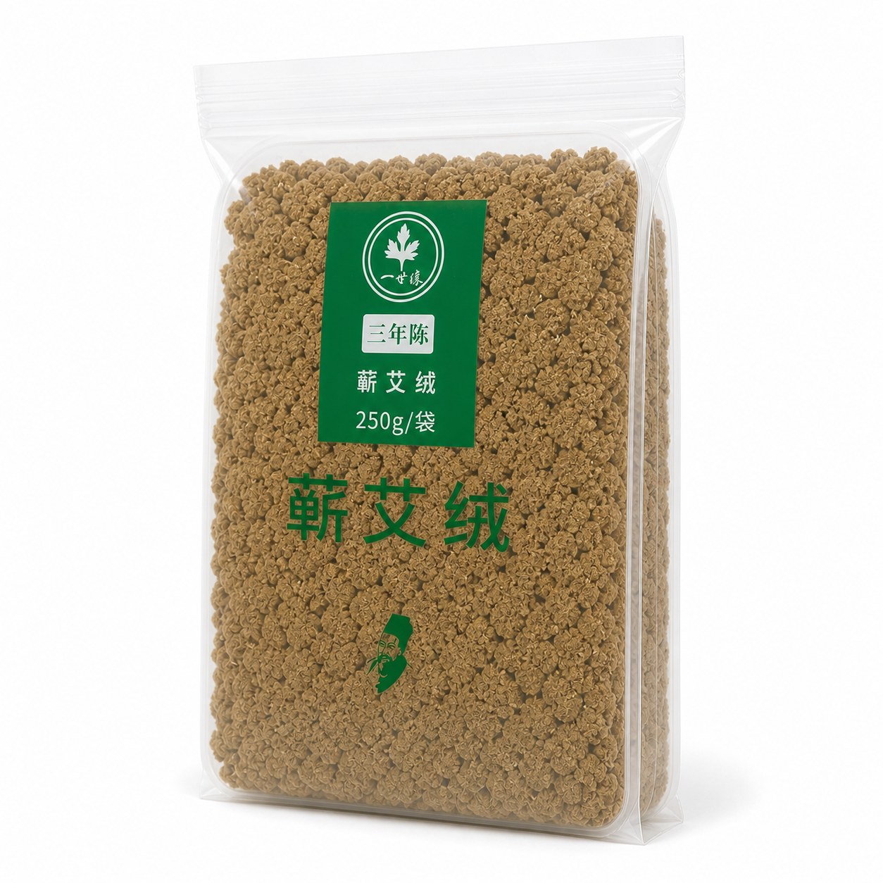 三年陈蕲艾绒产品图8