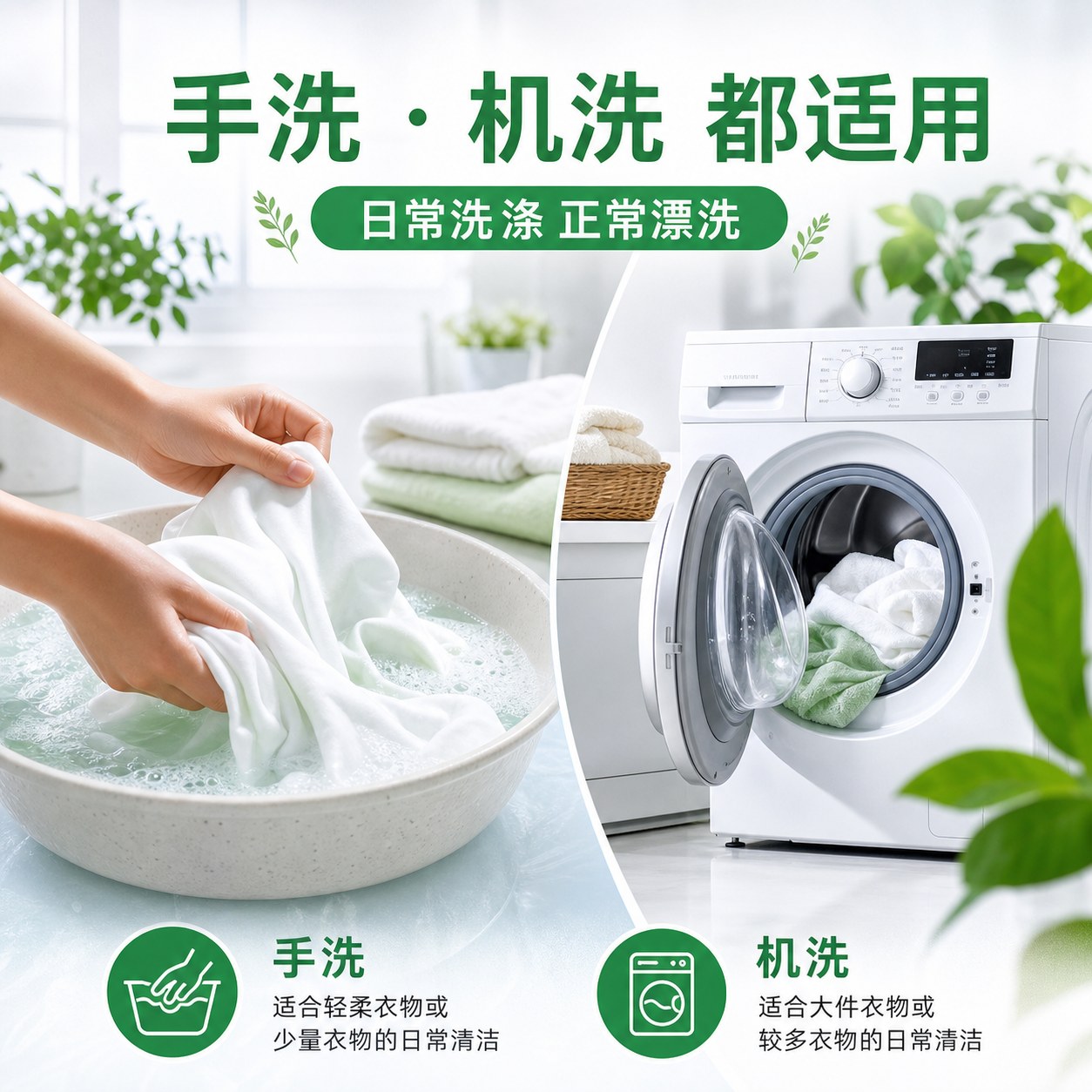 艾草洗衣液产品图3